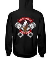 1 DAY LEFT - GET YOURS NOW Hooded Sweatshirt tile