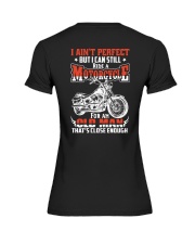 1 DAY LEFT - GET YOURS NOW Premium Fit Ladies Tee tile