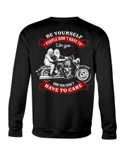 1 DAY LEFT - GET YOURS NOW Crewneck Sweatshirt tile