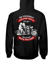 1 DAY LEFT - GET YOURS NOW Hooded Sweatshirt tile