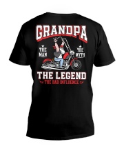 1 DAY LEFT - GET YOURS NOW V-Neck T-Shirt tile