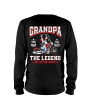 1 DAY LEFT - GET YOURS NOW Long Sleeve Tee tile