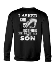 1 DAY LEFT - GET YOURS NOW Crewneck Sweatshirt tile