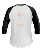 Grumpy Old Bikers Baseball Tee tile