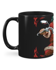 OH WHAT FUN IT IS TO RIDE Mugs tile