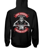 1 DAY LEFT - GET YOURS NOW Hooded Sweatshirt tile