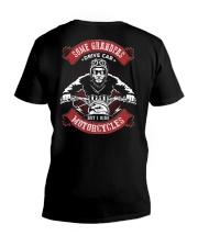 1 DAY LEFT - GET YOURS NOW V-Neck T-Shirt tile