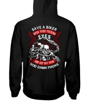 1 DAY LEFT - GET YOURS NOW Hooded Sweatshirt tile