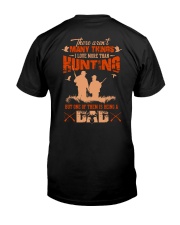 1 DAY LEFT - GET YOURS NOW Classic T-Shirt back
