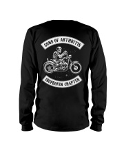 Sons Of Arthritis Ibuprofen Chapter Long Sleeve Tee tile