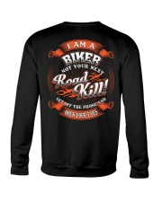 1 DAY LEFT - GET YOURS NOW Crewneck Sweatshirt tile