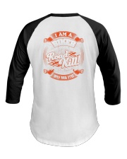 1 DAY LEFT - GET YOURS NOW Baseball Tee tile
