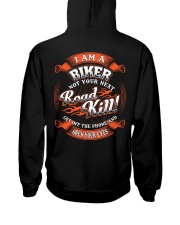 1 DAY LEFT - GET YOURS NOW Hooded Sweatshirt tile