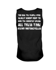 1 DAY LEFT - GET YOURS NOW Unisex Tank tile