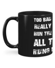 1 DAY LEFT - GET YOURS NOW Mugs tile