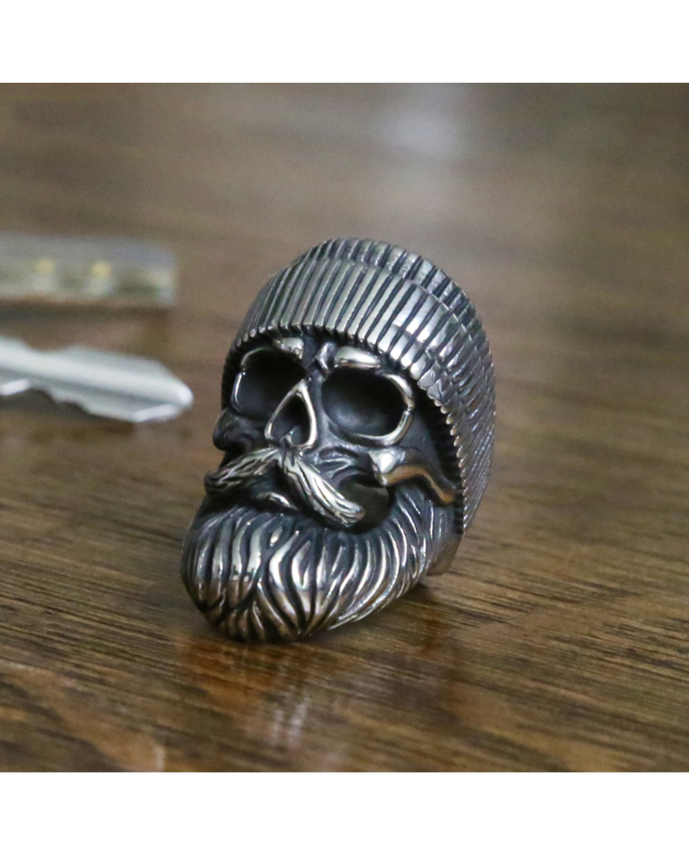 The Rebel Ring template