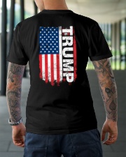 Trump Classic T-Shirt lifestyle-mens-crewneck-back-3