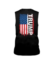 Trump Sleeveless Tee tile
