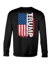 Trump Crewneck Sweatshirt tile