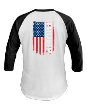 Trump Baseball Tee tile