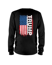 Trump Long Sleeve Tee tile