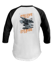 1 DAY LEFT - GET YOURS NOW Baseball Tee tile
