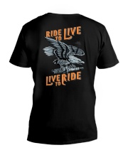 1 DAY LEFT - GET YOURS NOW V-Neck T-Shirt tile