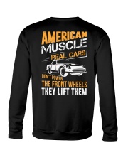 AMERICAN MUSCLE CAR Crewneck Sweatshirt tile