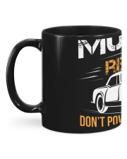 AMERICAN MUSCLE CAR Mugs tile