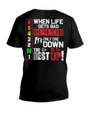 1 DAY LEFT - GET YOURS NOW V-Neck T-Shirt tile