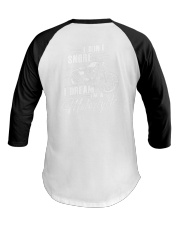 1 DAY LEFT - GET YOURS NOW Baseball Tee tile