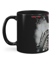 No plan no maps no gas Mugs tile