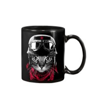 cats Mug thumbnail