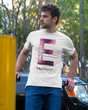 eQuality Classic T-Shirt apparel-classic-tshirt-lifestyle-front-44