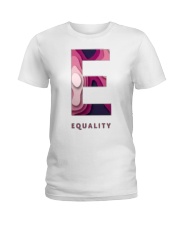 eQuality Ladies T-Shirt thumbnail