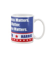 Kindness matters Mug thumbnail