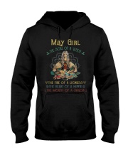 BD May Girl The Soul Of A Witch G1L1-02-220122 Hooded Sweatshirt tile