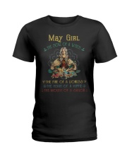 BD May Girl The Soul Of A Witch G1L1-02-220122 Ladies T-Shirt tile