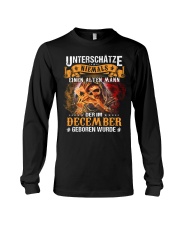 Ger 12 Alten Mann Long Sleeve Tee tile