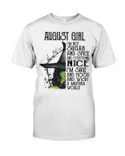 BD Witch August Girl G1T1-06-140222 Premium Fit Mens Tee tile