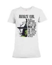 BD Witch August Girl G1T1-06-140222 Premium Fit Ladies Tee tile