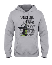BD Witch August Girl G1T1-06-140222 Hooded Sweatshirt tile
