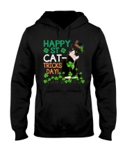 Cat Happy St. Cat-tricks Day G1T1-04-110222 Hooded Sweatshirt tile