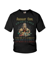 BD August Girl The Soul Of A Witch G1L1-04-200122 Youth T-Shirt tile