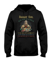 BD August Girl The Soul Of A Witch G1L1-04-200122 Hooded Sweatshirt tile