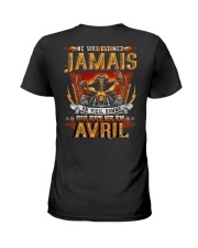 BD FR Avril V2 Shirt Ladies T-Shirt tile