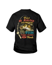 Don't Be Jealous Just Because I Catch More Fish Than You G1L1-02-020822 Youth T-Shirt tile