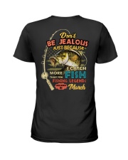 Don't Be Jealous Just Because I Catch More Fish Than You G1L1-02-020822 Ladies T-Shirt tile