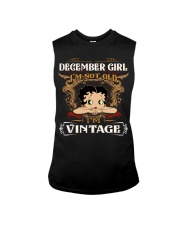 BD Vintage Girl 12 Sleeveless Tee tile