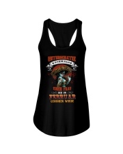 BD German 12 Ladies Flowy Tank tile